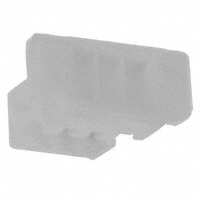 TE Connectivity AMP Connectors - 1470364-3 - CONN RCPT HOUSING 3POS 1MM SMD