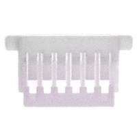 TE Connectivity AMP Connectors - 1470364-6 - CONN RCPT HOUSING 6POS 1MM