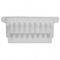 TE Connectivity AMP Connectors - 1470364-8 - CONN RCPT HOUSING 8POS 1MM SMD