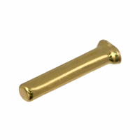 TE Connectivity AMP Connectors - 147444-1 - CONN PIN RCPT .013-.020 SOLDER