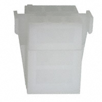 TE Connectivity AMP Connectors - 1-480270-0 - CONN PLUG 6 POS MATE-N-LOK