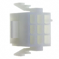 TE Connectivity AMP Connectors - 1-480274-0 - CONN PLUG 9 POS MATE-N-LOK