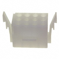TE Connectivity AMP Connectors - 1-480275-0 - CONN PLUG 12POS UNI-MATE-N-LK II