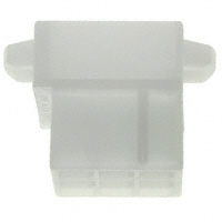 TE Connectivity AMP Connectors - 1-480277-0 - CONN RECEPT/CAP 9 POS MATE-N-LOK