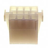 TE Connectivity AMP Connectors - 1-480283-0 - CONN PLUG 8 POS MATE-N-LOK