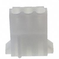 TE Connectivity AMP Connectors - 1-480303-0 - CONN PLUG 3POS MATE-N-LOK