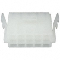 TE Connectivity AMP Connectors - 1-480323-0 - CONN PLUG 15 POS MATE-N-LOK