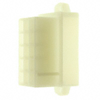 TE Connectivity AMP Connectors - 1-480324-0 - CONN RECEPT/CAP 15POS MATE-N-LOK