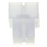 TE Connectivity AMP Connectors - 1-480345-0 - CONN RECEPT/CAP 8 POS MATE-N-LOK