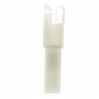 TE Connectivity AMP Connectors - 1-480351-0 - CONN RECEPT/CAP 1 POS MATE-N-LOK