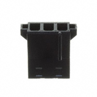 TE Connectivity AMP Connectors - 1-480388-0 - CONN PLUG 3POS MATE-N-LOK