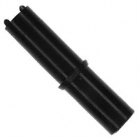 TE Connectivity AMP Connectors - 1-480400-0 - CONN PLUG 1POS MATE-N-LOK