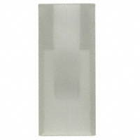 TE Connectivity AMP Connectors - 1-480418-0 - CONN RCPT HSG 0.205 1POS NATURAL