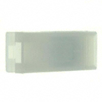 TE Connectivity AMP Connectors - 1-480435-0 - CONN RCPT HSG 0.187 1POS NATURAL