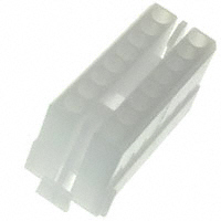 TE Connectivity AMP Connectors - 1-480438-0 - CONN PLUG 16 POS MATE-N-LOK