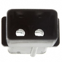 TE Connectivity AMP Connectors - 1-480498-1 - CONN RECEPT/CAP 2POS MATE-N-LOK