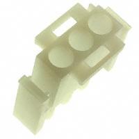 TE Connectivity AMP Connectors - 1-480700-0 - CONN PLUG 3POS 94V-2 UNI-MATE