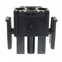 TE Connectivity AMP Connectors - 1-480700-9 - CONN U-MNL PLUG 3POS 94V-2 BLK