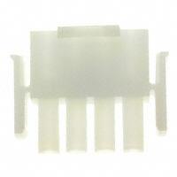 TE Connectivity AMP Connectors - 1-480702-0 - CONN PLUG 4POS 94V-2 UNI-MATE