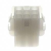 TE Connectivity AMP Connectors - 1-480707-0 - CONN CAP 9POS 94V-2 UNI-MATE