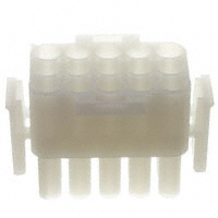 TE Connectivity AMP Connectors - 1-480710-0 - CONN PLUG 15POS 94V-2 UNI-MATE