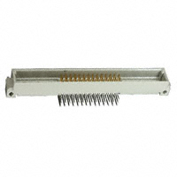 TE Connectivity AMP Connectors - 148413-5 - CONN PLUG RTANG 42+6 POS DIN PCB