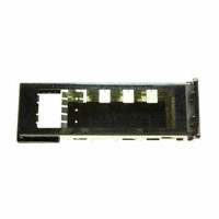 TE Connectivity AMP Connectors - 1489951-1 - CONN CAGE XFP PRESS-FIT