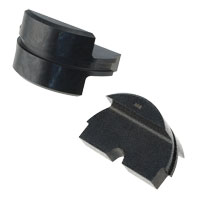 TE Connectivity AMP Connectors - 1490413-1 - NEST U-DIE SOLISTRAND #8