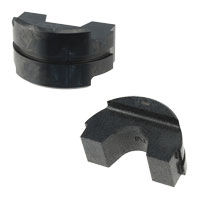 TE Connectivity AMP Connectors - 1490413-8 - TOOL NEST U-DIE SOLISTRAND 4/0