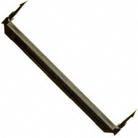 TE Connectivity AMP Connectors - 1-499252-1 - STRAIN RELIEF 44POS SOCKET CONN