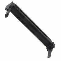 TE Connectivity AMP Connectors - 1-499252-2 - STRAIN RELIEF 30POS SOCKET CONN