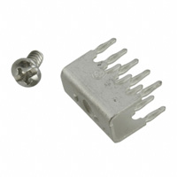 TE Connectivity AMP Connectors - 1-5055323-0 - TERM SCREW 6-32 10 PIN PCB