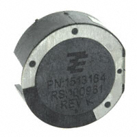 TE Connectivity AMP Connectors - 1513164-1 - ANTENNA 802.11A/B DUAL BAND SMD