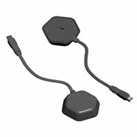 TE Connectivity AMP Connectors - 1513711-1 - QSL ANT ASSY 802.11A/B/G/N WIMAX