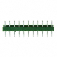 TE Connectivity AMP Connectors - 1-5164713-1 - CONN HEADER 11POS VERT 2.5MM TIN