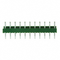 TE Connectivity AMP Connectors - 1-5164713-1 - CONN HEADER 11POS VERT 2.5MM TIN
