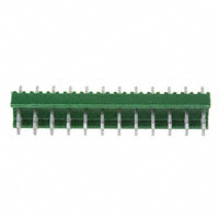 TE Connectivity AMP Connectors - 1-5164713-2 - CONN HEADER 12POS VERT 2.5MM TIN