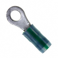TE Connectivity AMP Connectors - 1-51864-1 - CONN RING CIRC 14AWG #8 CRIMP