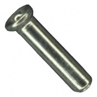 TE Connectivity AMP Connectors - 1-5332095-9 - CONN PIN RCPT .013-.020 SOLDER