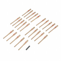 TE Connectivity AMP Connectors - 1-543382-0 - TOOL INSERT/EXTRACT TIP 25-KIT