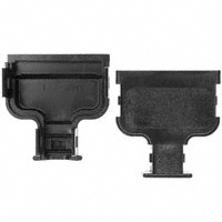 TE Connectivity AMP Connectors - 1-552076-1 - STR/REL COVRKIT 180DEG 24CON 2PC