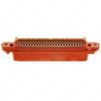 TE Connectivity AMP Connectors - 1-558693-1 - PLUG ASSY,50 POS,A SLOT,SYS 5