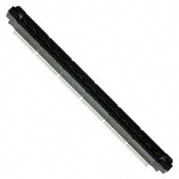 TE Connectivity AMP Connectors - 1-5767003-3 - CONN PLUG 228POS VERT .025 SMD