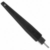 TE Connectivity AMP Connectors - 1586344-1 - TOOL EXTRACTION MICRO MATENLOK