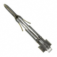 TE Connectivity AMP Connectors - 1586537-1 - CONN PIN 16 AWG TIN CRIMP