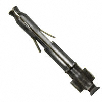 TE Connectivity AMP Connectors - 1586538-1 - CONN SOCKET 16 AWG TIN CRIMP