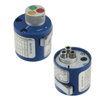 TE Connectivity AMP Connectors - 1-601967-5 - TOOL TURRET TYPE II FOR SOCKET