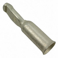 TE Connectivity AMP Connectors - 1604038-1 - TERM BLADE NON-GENDR 1/0AWG