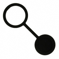 TE Connectivity AMP Connectors - 1604089-2 - CONN CAP DUST SHELL SIZE 11