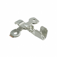 TE Connectivity AMP Connectors - 1604112-2 - TERM BLADE NON-GENDR 12-16AWG TI